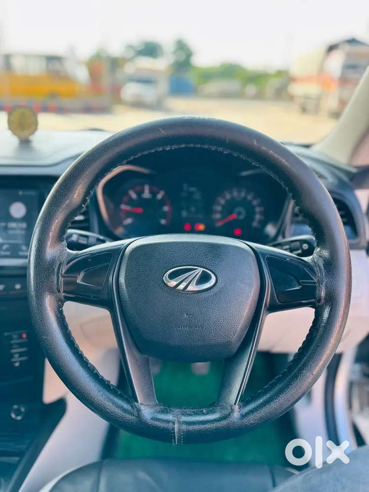 Mahindra Xuv300 2021 Diesel
