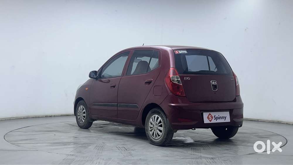 Hyundai I10 Sportz 1.1 Irde2, 2014, Petrol