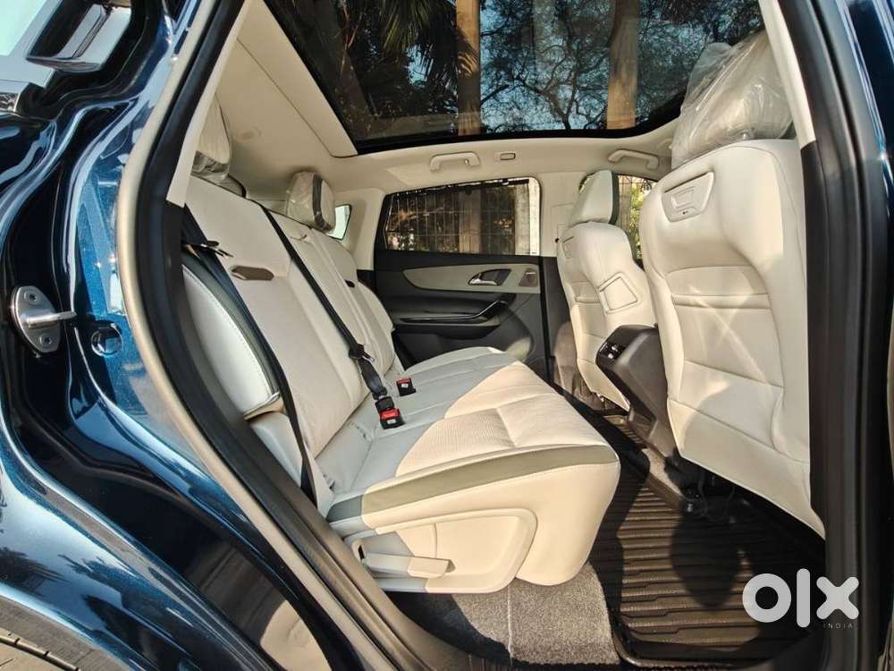 Mahindra Xev 9e Three B79 Kwh, 2025, Electric