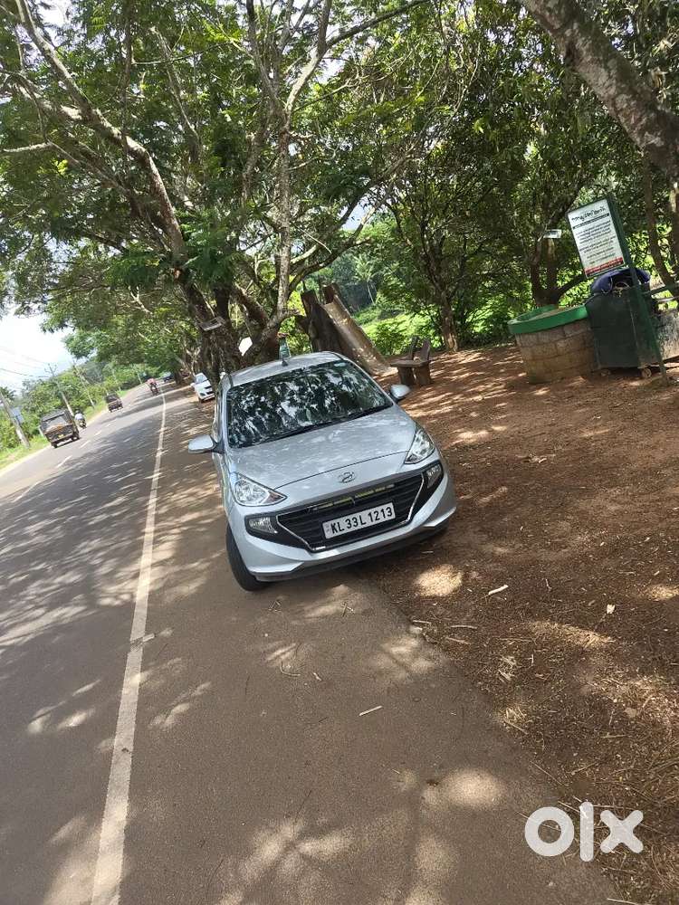 Hyundai New Santro 2018