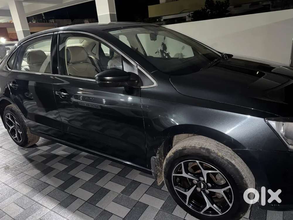 Skoda Rapid Tsi 2020 Active