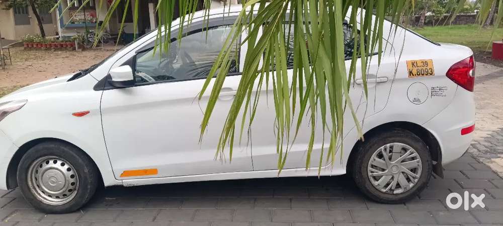 2017 Taxi Permit Good Condition