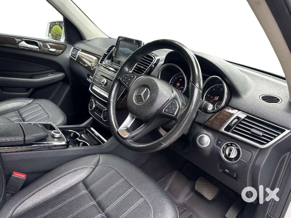 Mercedes-benz Gle Class 2.1 250d 4matic, 2017, Diesel