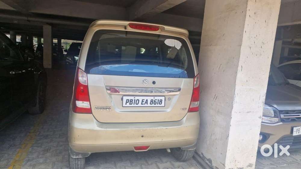 Runs With Absolute No Problem And Well Mainted