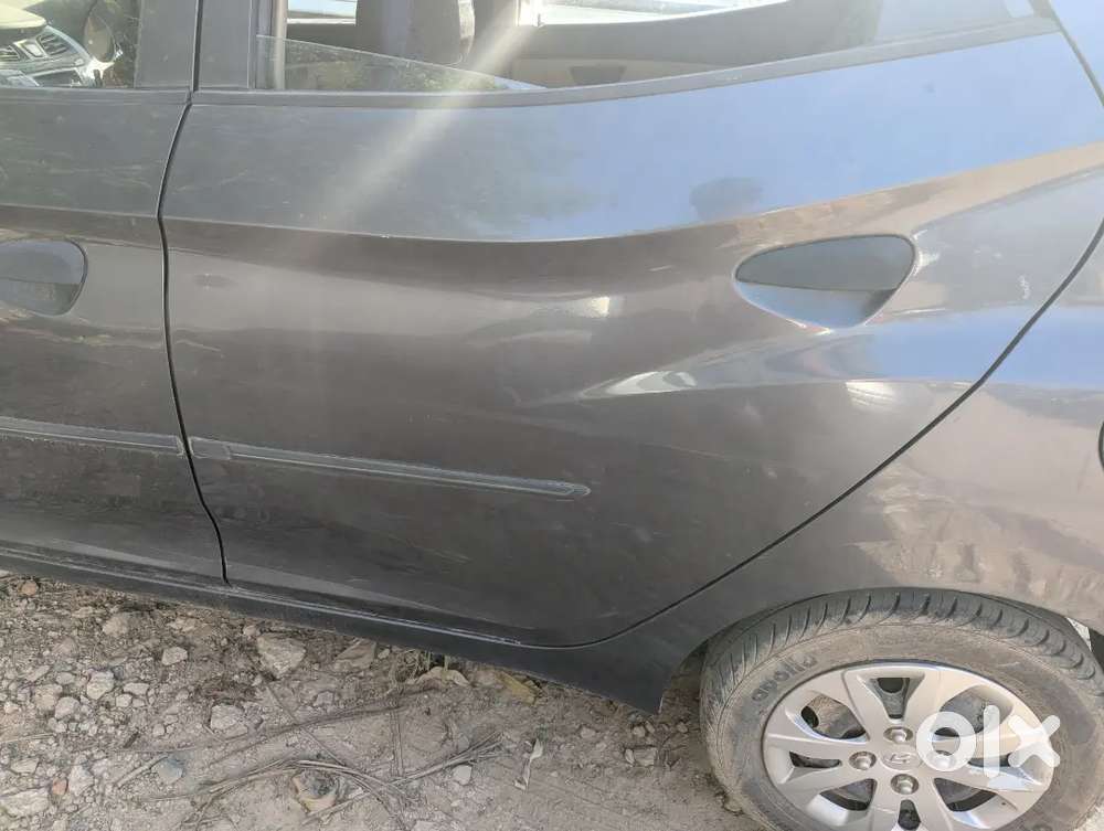 Hyundai Eon 2016 Petrol 70000 Km Driven