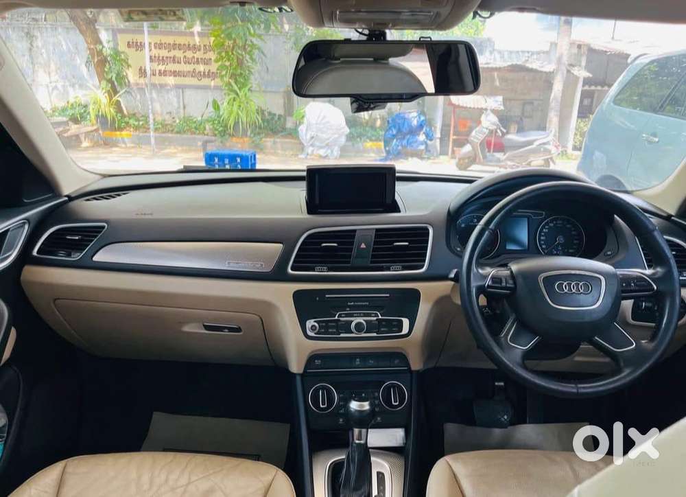 Audi A6 2.0 Tdi, 2013, Diesel
