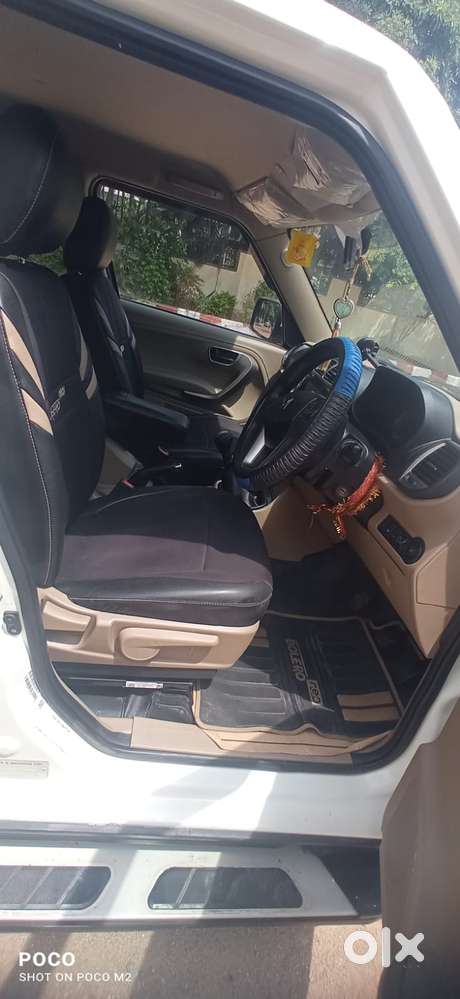 Mahindra Bolero Neo 1.5 N 10, 2022, Diesel