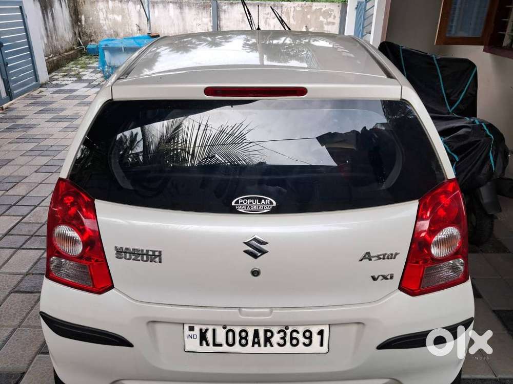 Maruti Suzuki – A Star Ac Vxi, - 2009 Model