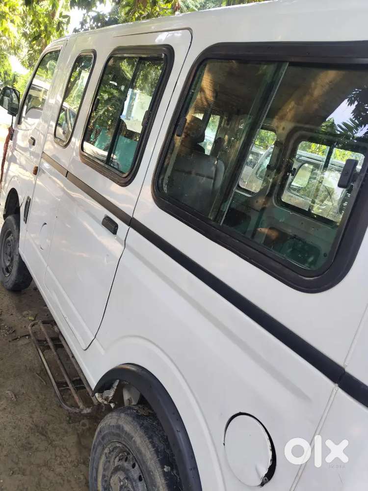 Tata Magic Express,2023 , 59000km Drive