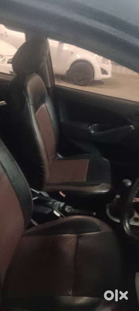 Ford Figo, 2010, Diesel