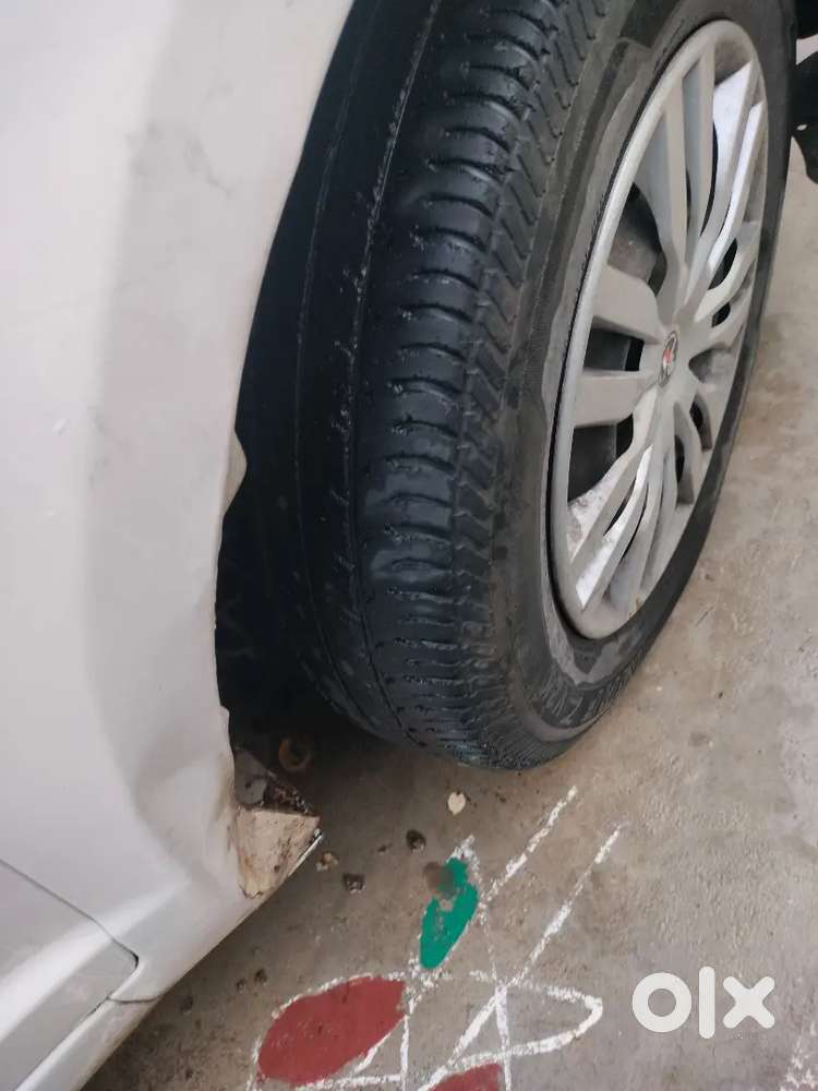 Maruti Suzuki Dzire 2015 Diesel 224666 Km Driven
