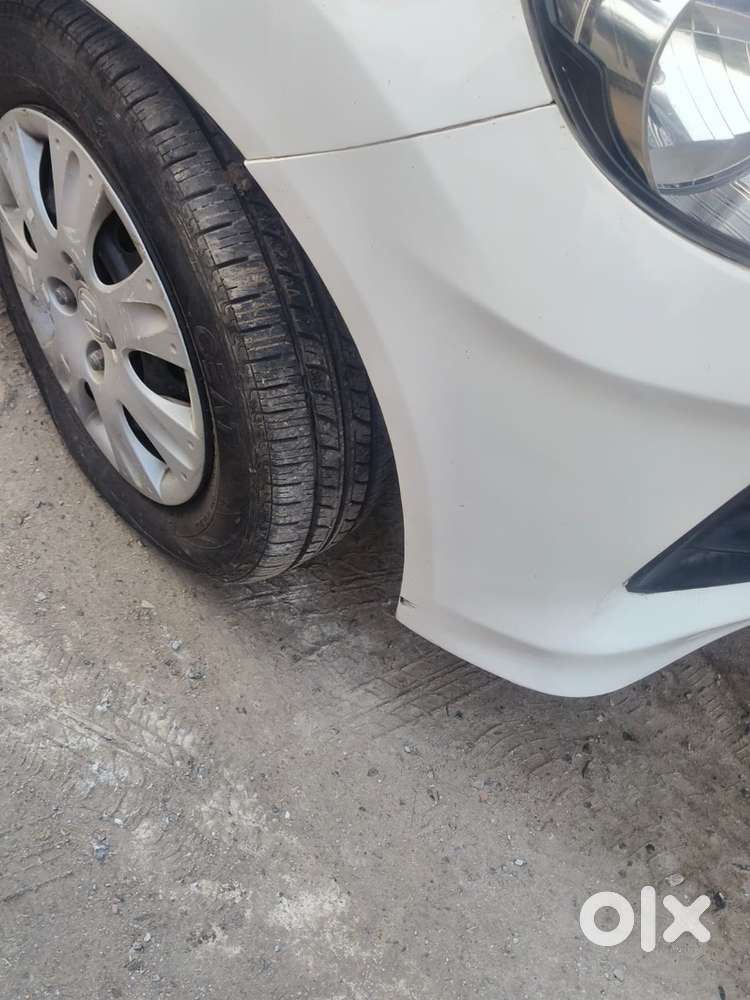 Honda Brio 2013 Petrol 68000 Km Driven