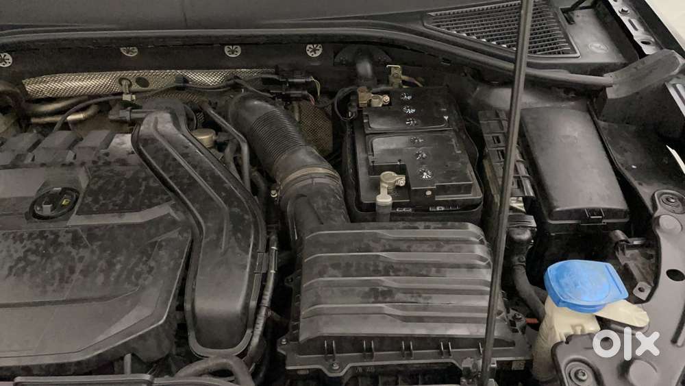 Volkswagen T-roc 1.5 Tsi Dsg, 2021, Petrol