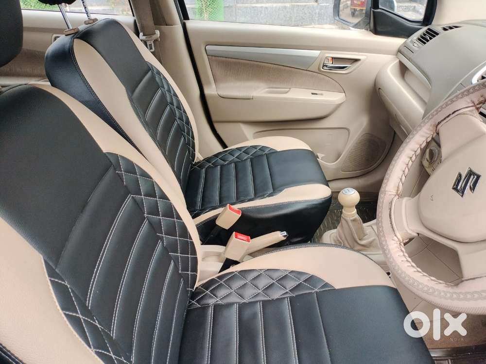 Maruti Suzuki Ertiga Vxi Abs Bs Iv, 2014, Petrol