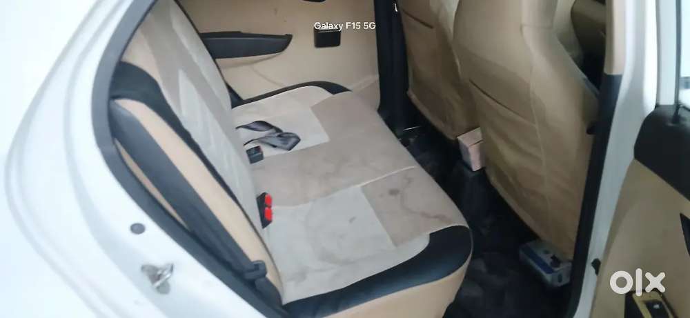 Hyundai Eon 2017 Petrol 99000 Km Driven