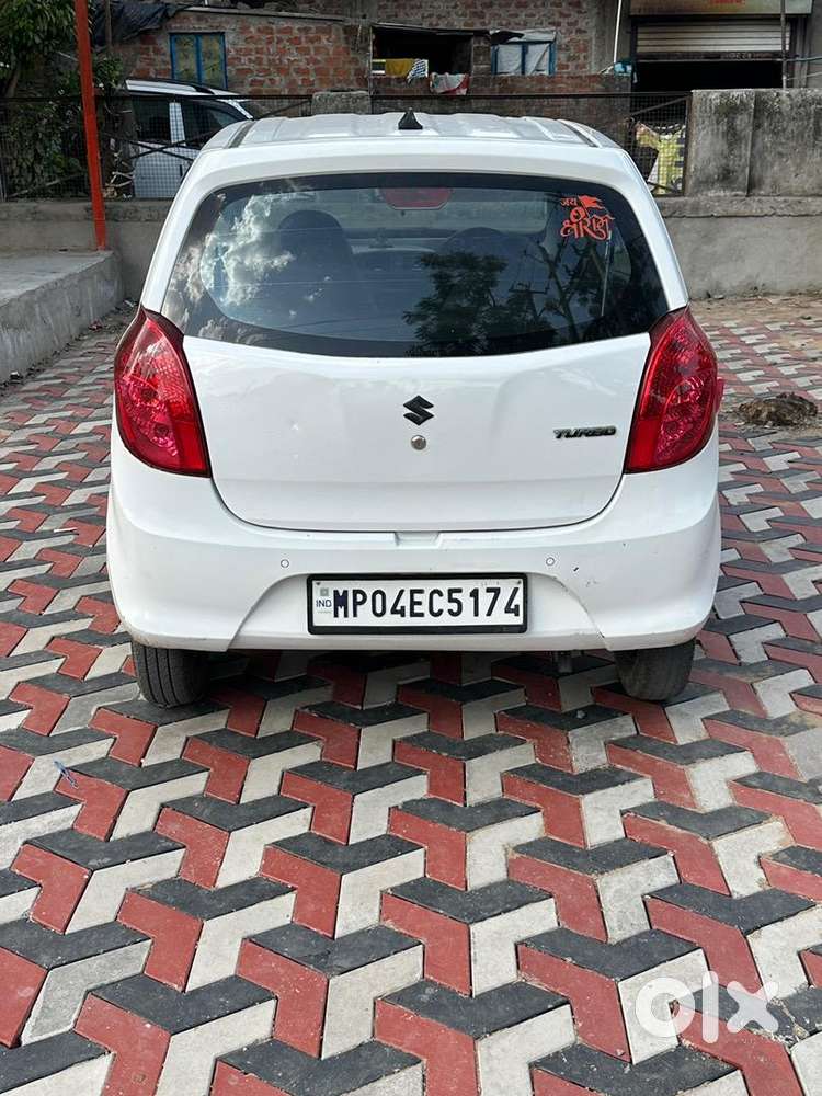 10/12/2021 Model Maruti Suzuki Alto 800 2021 Petrol Well Maintained