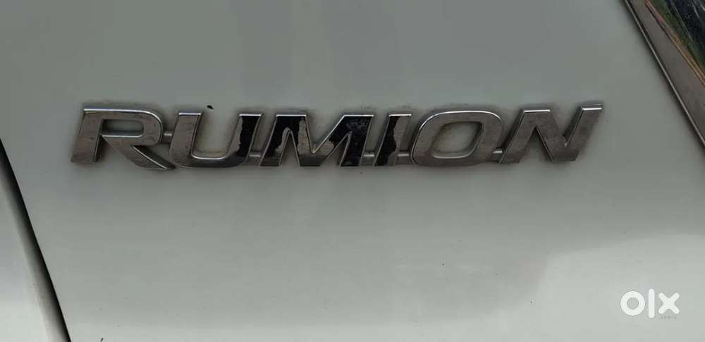 Toyota Rumion V Mt, 2024, Petrol