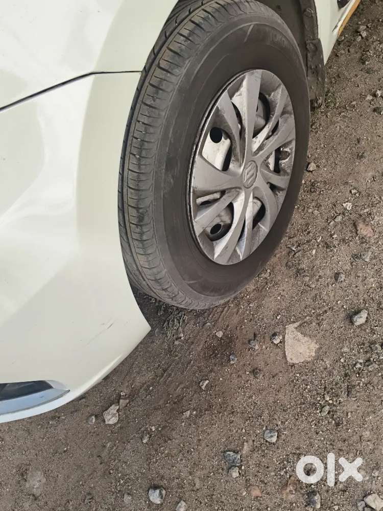 Maruti Suzuki Swift Dzire 2024