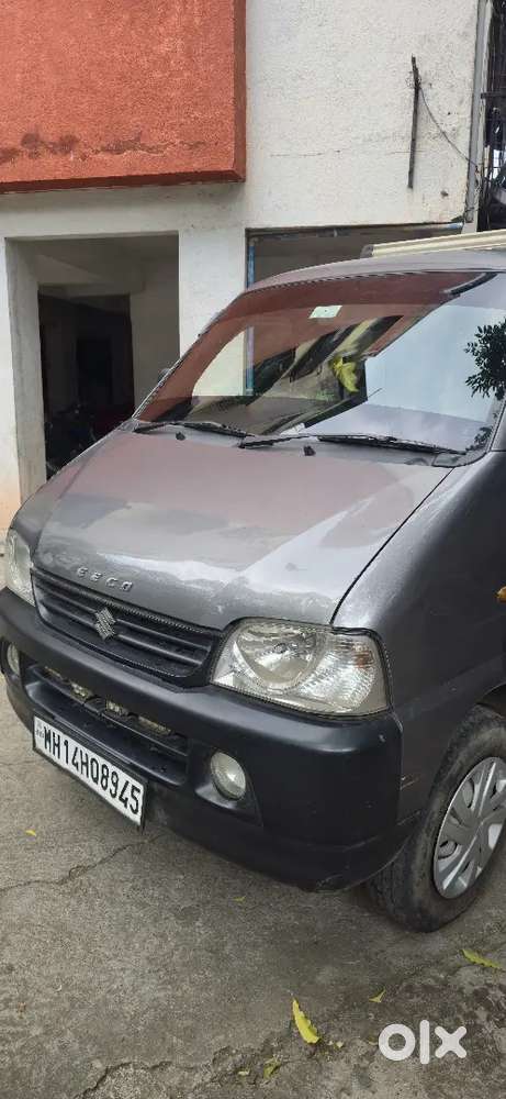 Maruti Suzuki Eeco Cng 2019