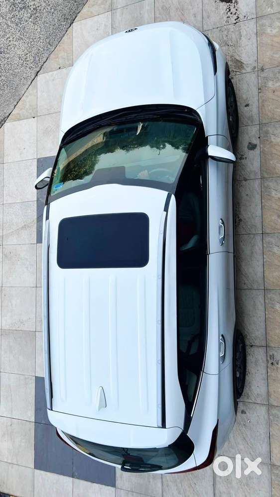 Kia Seltos Htx Ivt G, 2021, Petrol