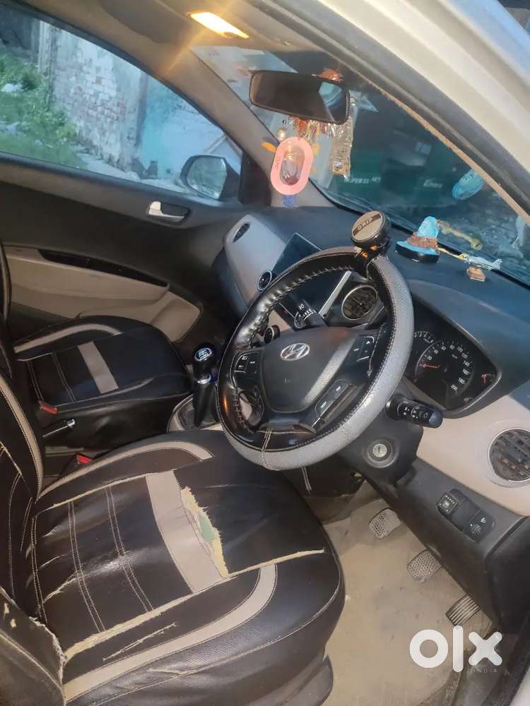 Hyundai Accent Gl Petrol 2016