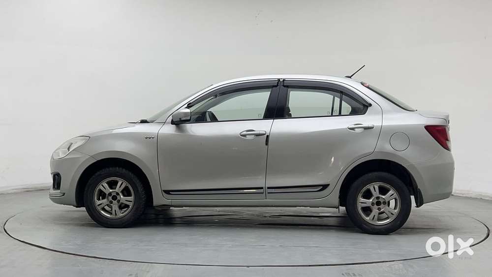 Maruti Suzuki Dzire 1.2 Vxi, 2018, Petrol