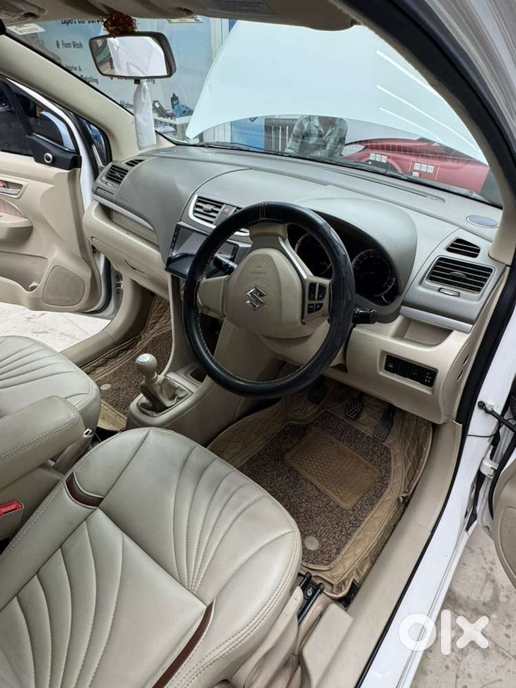 Maruti Suzuki Ertiga Zdi 2015, Driven 100000 Km Only.