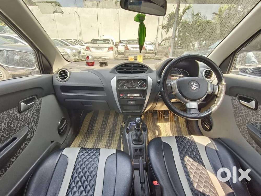 Maruti Suzuki Alto 800 Cng Lxi, 2018, Cng & Hybrids
