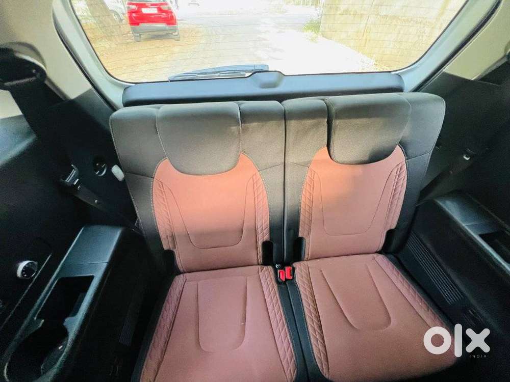 Hyundai Alcazar, 2023, Diesel