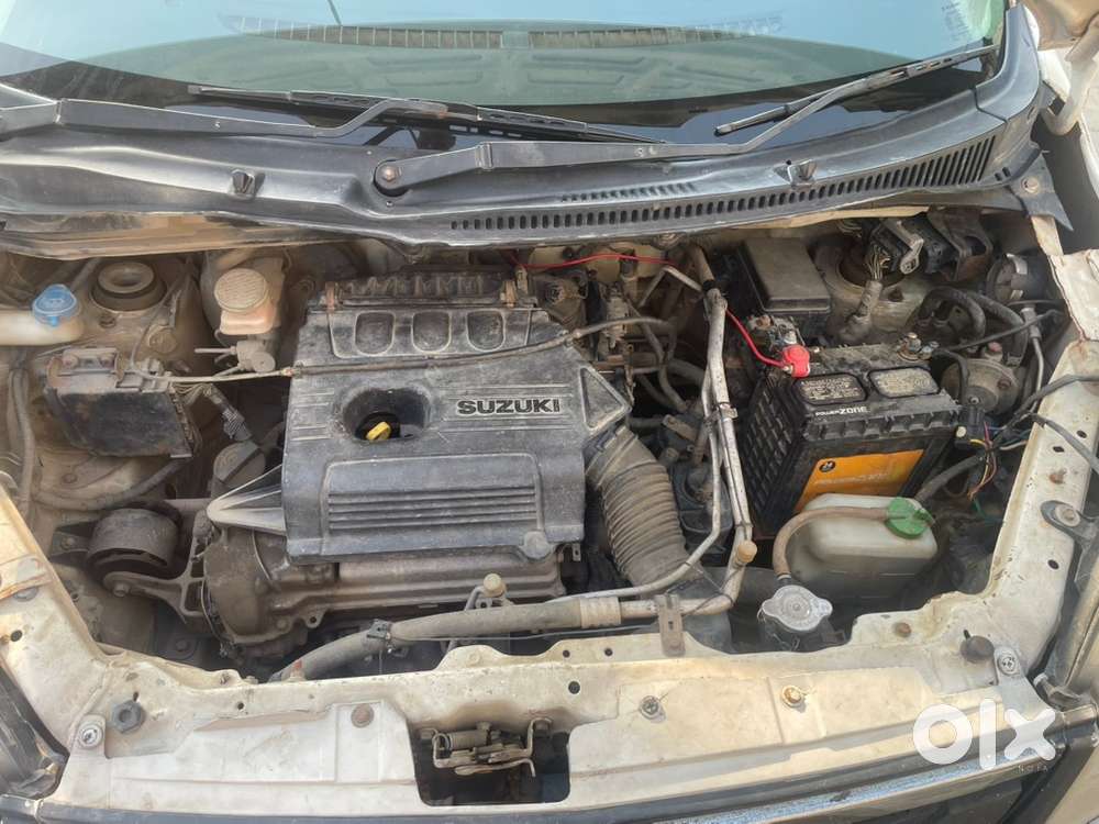 Maruti Suzuki Wagon R 2018
