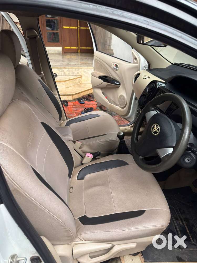 Toyota Etios Liva V 2018 Petrol  Single Owner  Well Maintained