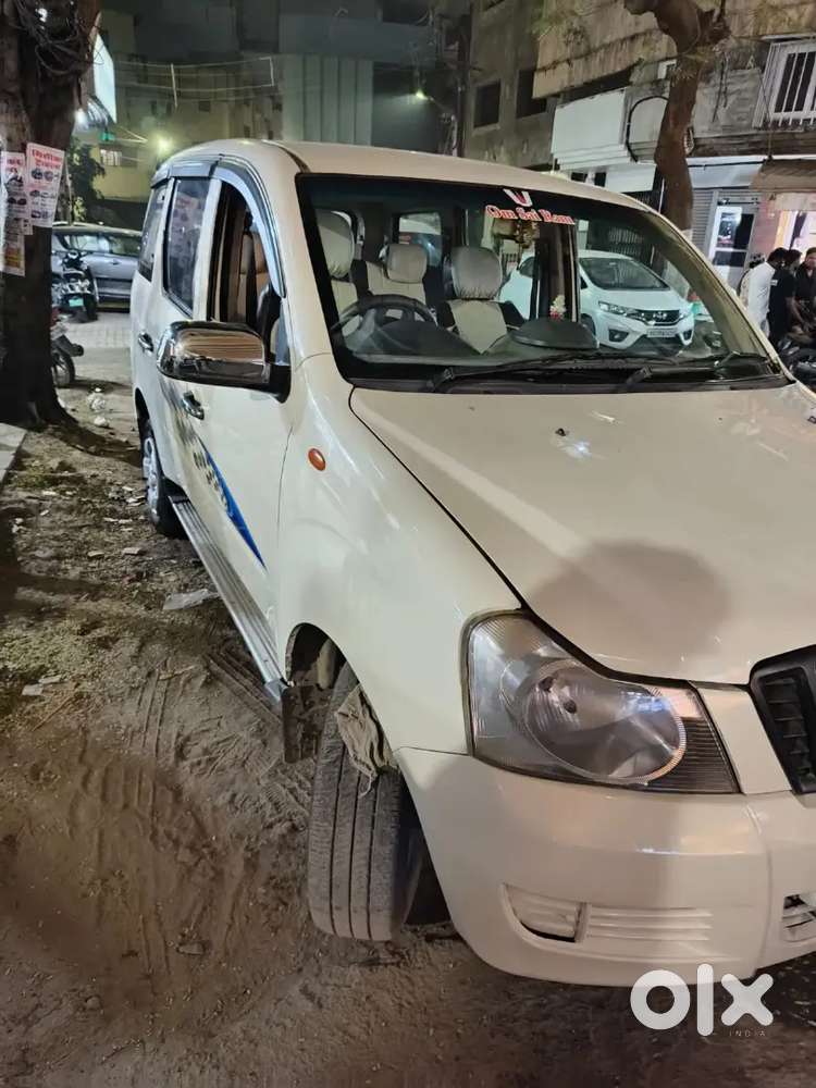 Mahindra Xylo 2011 Diesel Good Condition