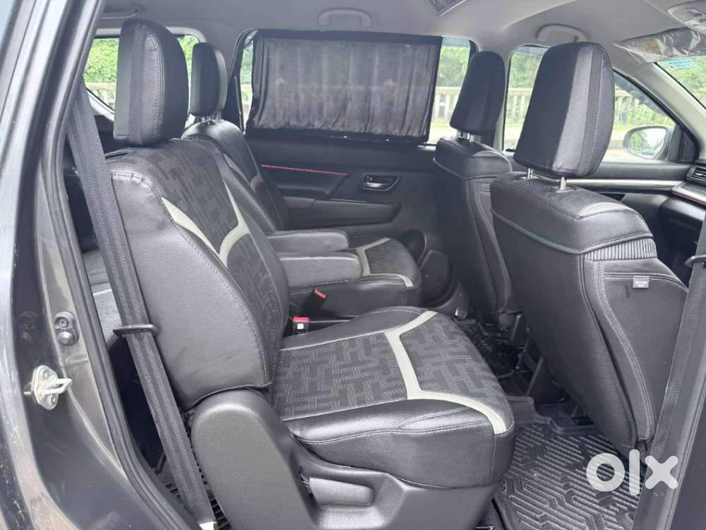 Maruti Suzuki Xl6 1.5 Zeta Mt, 2023, Petrol