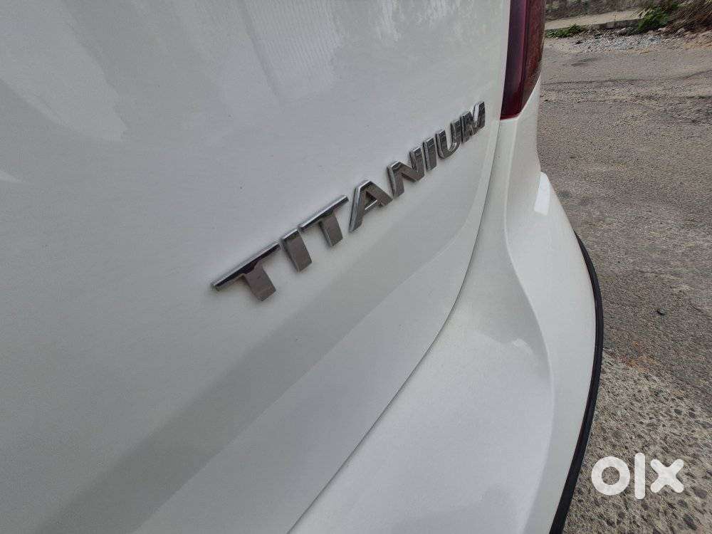Ford Freestyle Titanium Plus Petrol, 2020, Petrol