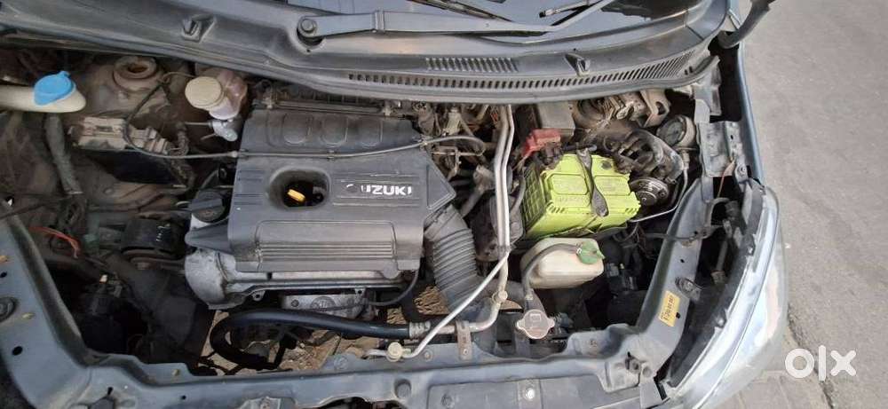 Maruti Suzuki Wagon R Lxi Cng Optional, 2011, Cng & Hybrids