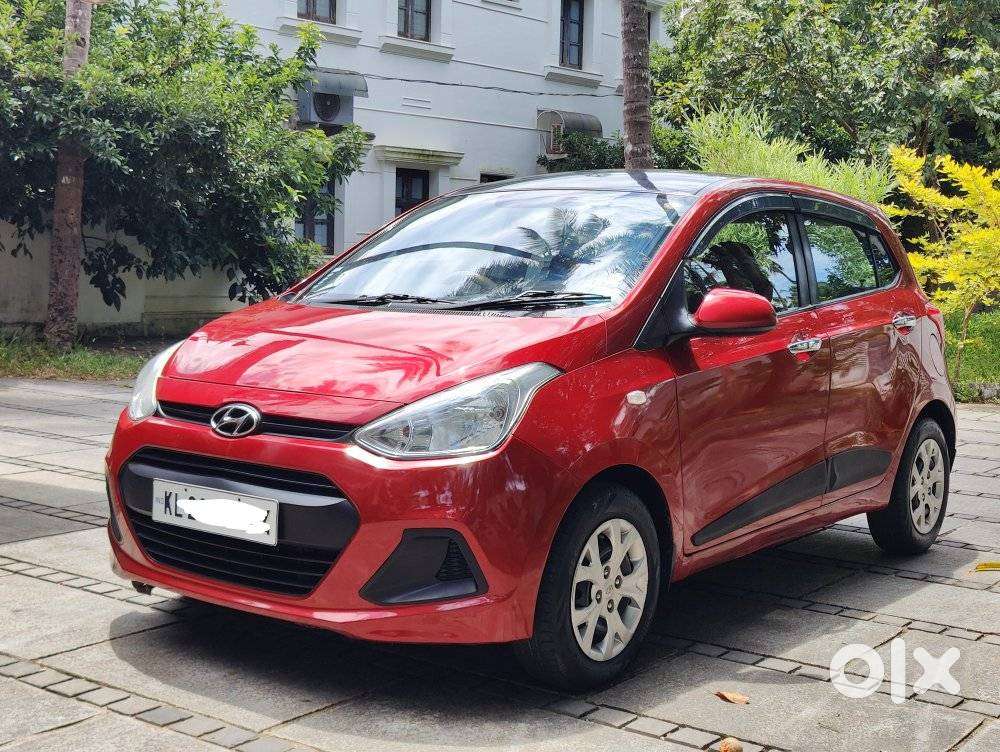 Hyundai Grand I10 Era 1.1 Crdi, 2013, Diesel