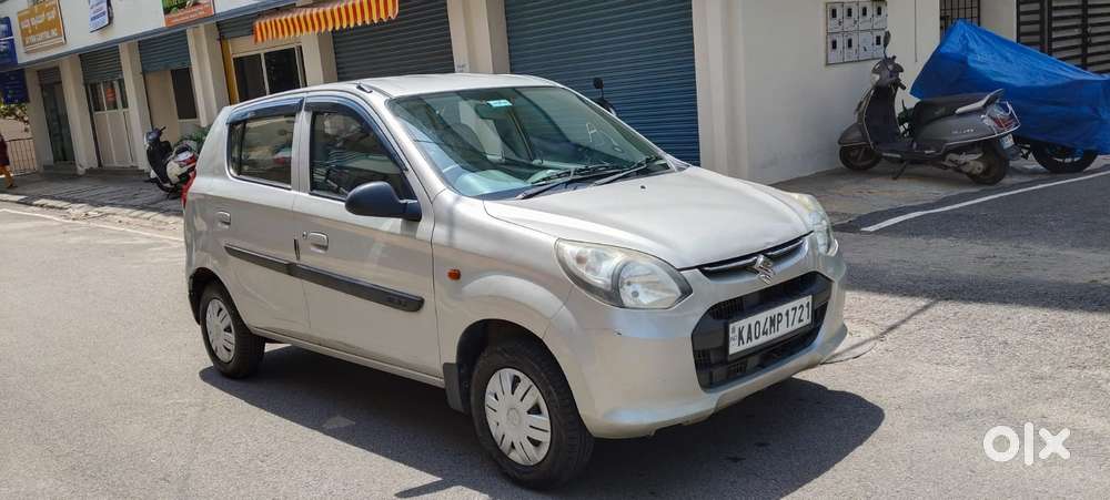 Maruti Suzuki Alto 800 0.8 Vxi (o), 2014, Petrol