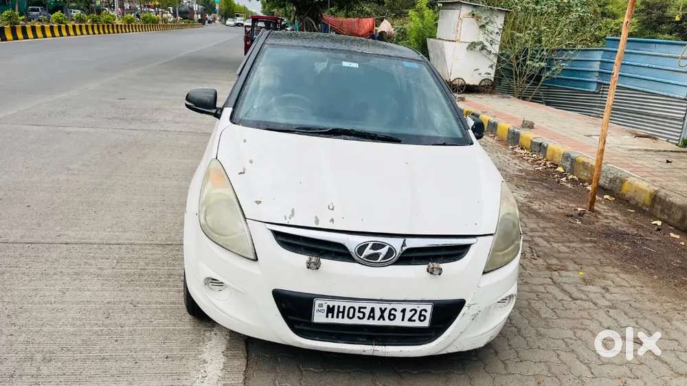 Hyundai I20 2012 Diesel Well Maintained