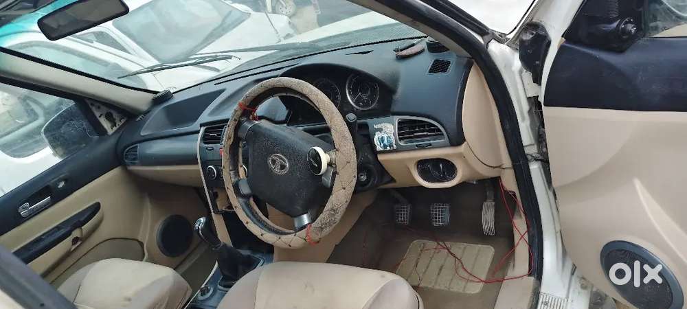 Tata Safari Storme 2015 Diesel Well Maintained
