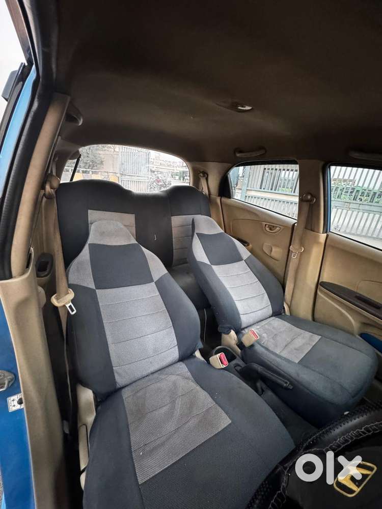 Honda Brio S Mt, 2012, Petrol