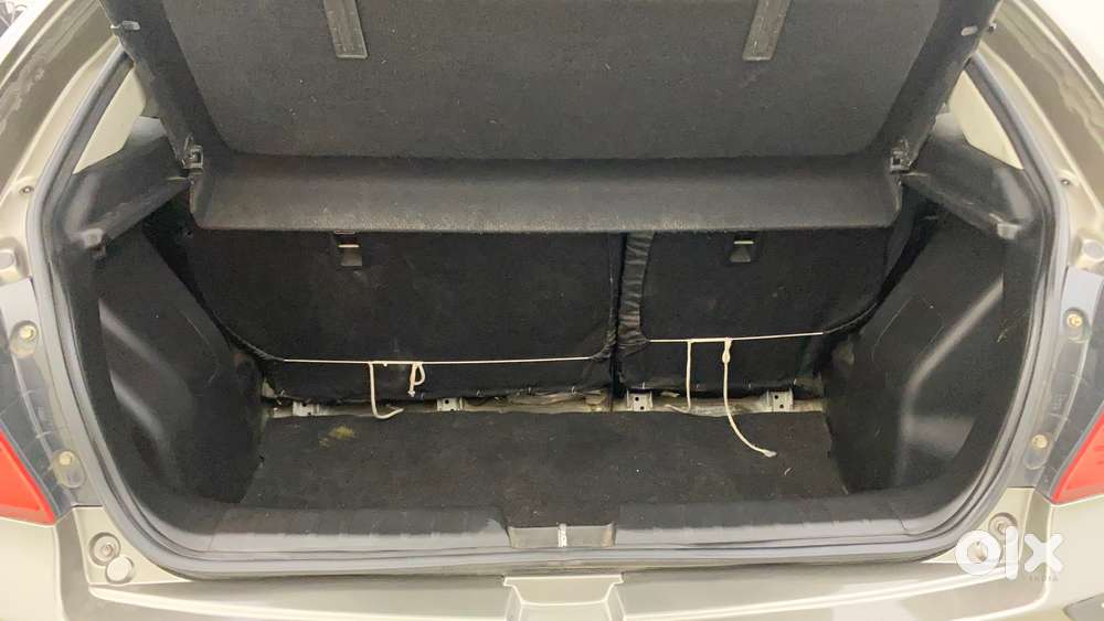 Maruti Suzuki Baleno Zeta, 2021, Petrol