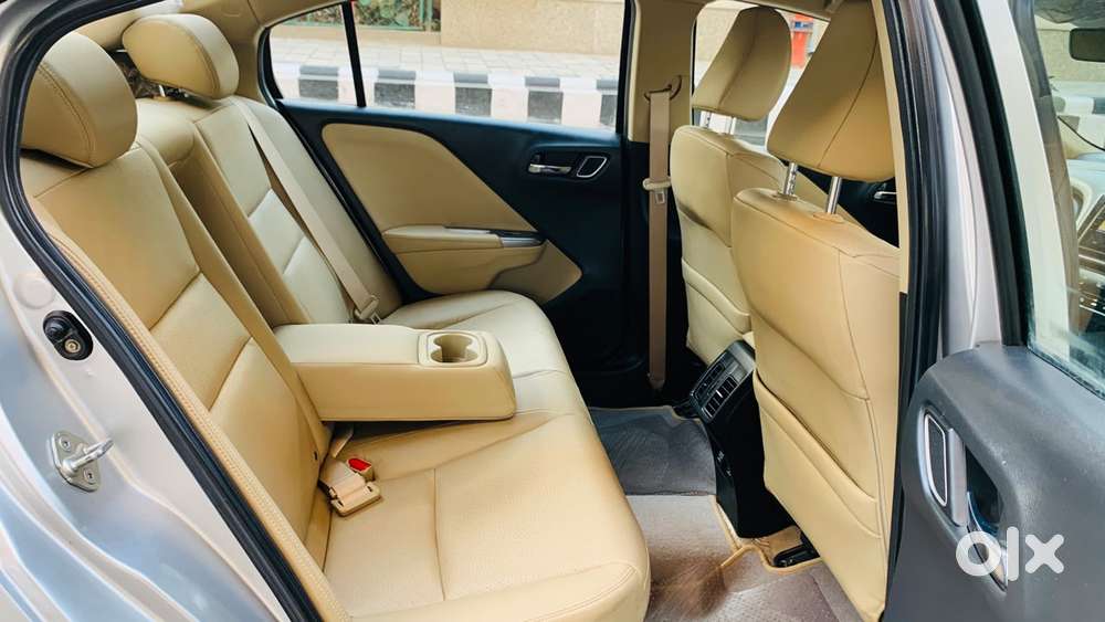 Honda City I-vtec Vx, 2017, Petrol