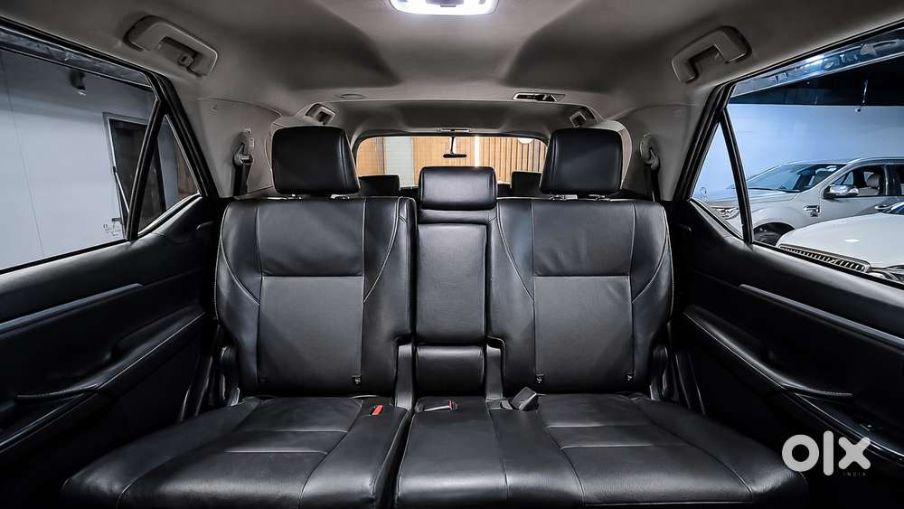 Toyota Fortuner 4x2 Mt 2.8 Diesel, 2023, Diesel