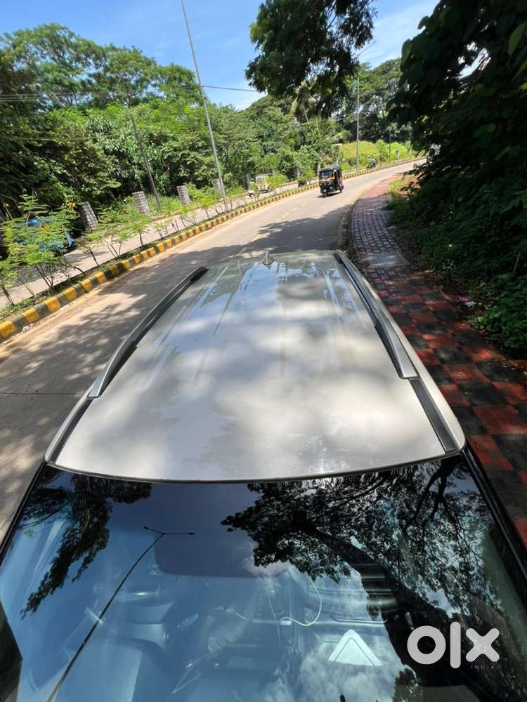 Hyundai Creta 2015 Diesel Good Condition