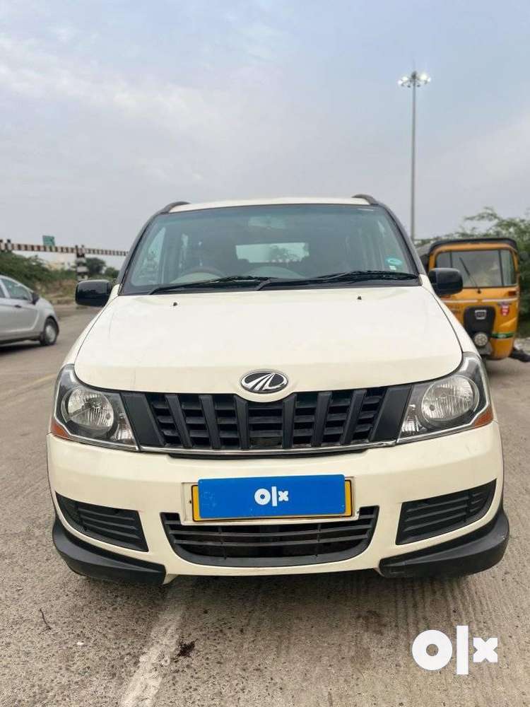 Mahindra Xylo D4, 2018, Diesel - Cars - 1786208943