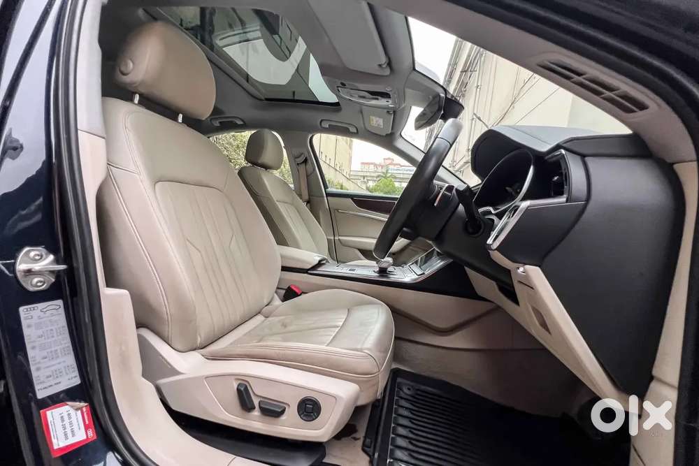 Audi A6 2.0 45 Tfsi Premium Plus, 2020, Petrol