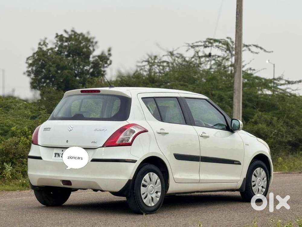 Maruti Suzuki Swift, 2014, Diesel