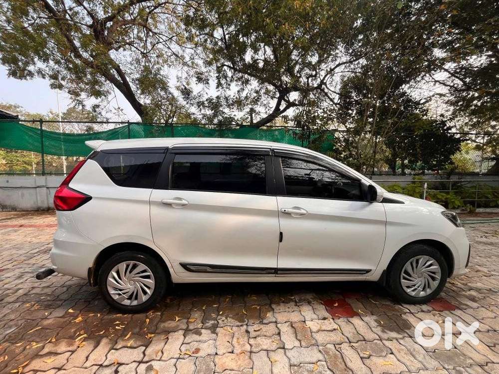 Maruti Suzuki Ertiga Vxi (o) Cng, 2022, Cng & Hybrids