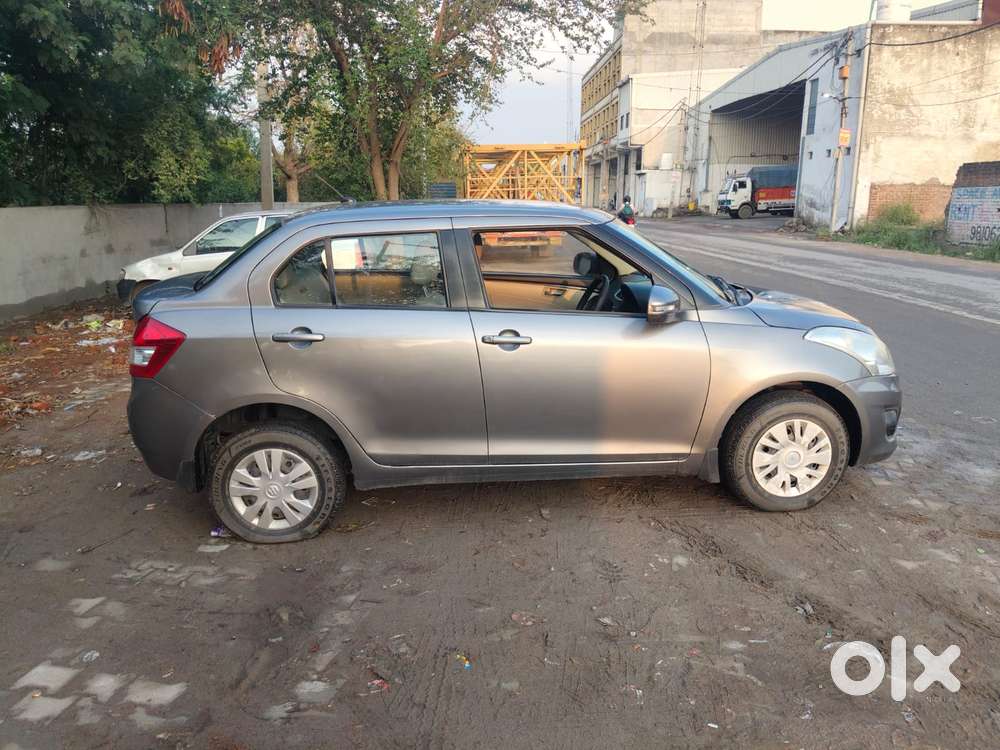Maruti Suzuki Dzire 1.2 Vxi, 2014, Petrol