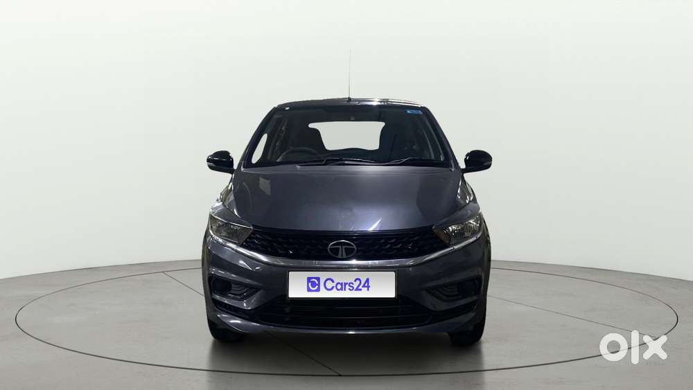Tata Tiago 1.2 Revotron Xta, 2024, Petrol